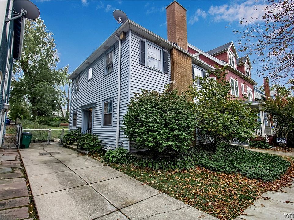 28 Lancaster Ave, Buffalo, NY 14222 Zillow