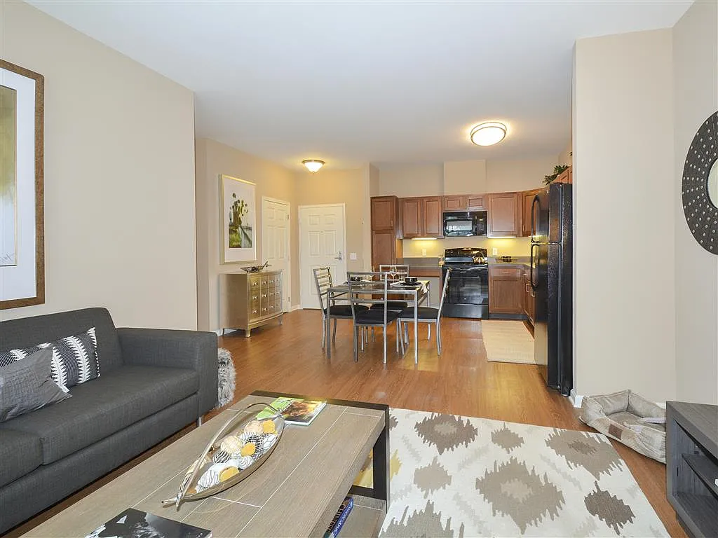 A Place for Us Housing Senior Apartments — Photo 4