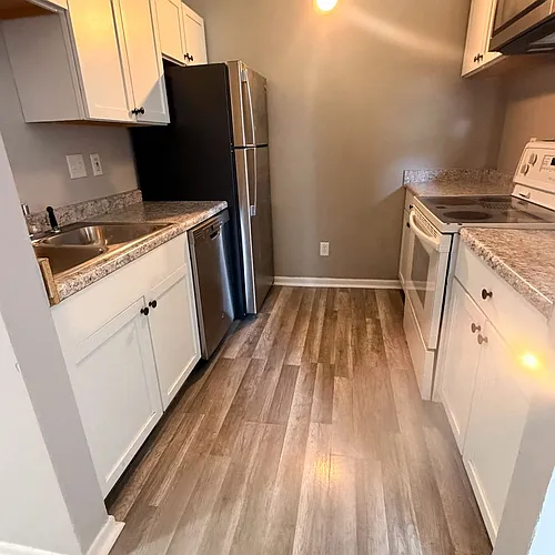 Floor plan 106