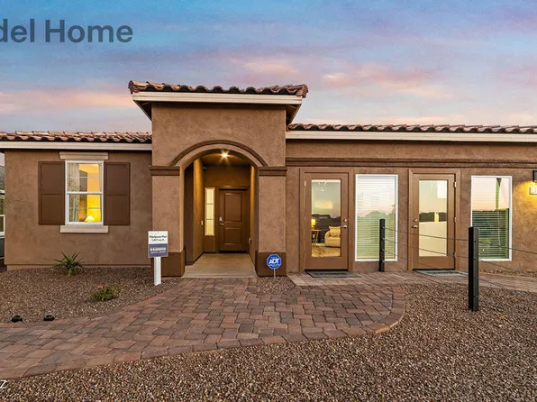 779 W Calle Lupa, Sahuarita, AZ 85629
