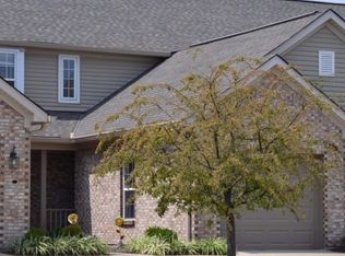 4635 Courtyard Dr, Mason, OH 45040