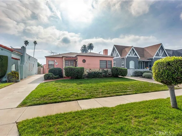 2040 W 82nd St, Los Angeles, CA 90047