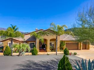 766 Clayburn Ct, Alpine, CA 91901