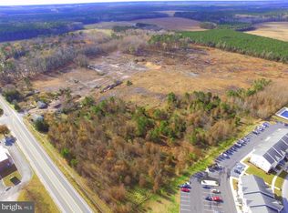 21566 Vaughn Rd, Georgetown, DE 19947