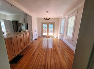 38 Pomeroy St #16, Allston, MA 02134