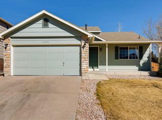 5395 E 129th Ave, Thornton, CO 80241