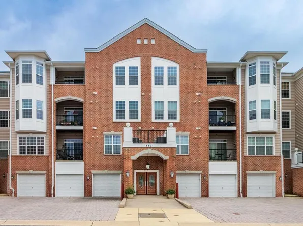 8621 Fluttering Leaf Trl Unit 305, Odenton, MD 21113