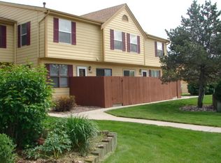 1364 Firefly Cir, Colorado Springs, CO 80916