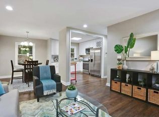 2980 Pasadena Dr, Decatur, GA 30032