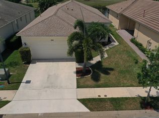 310 SW Torreya River Trce, Port Saint Lucie, FL 34986