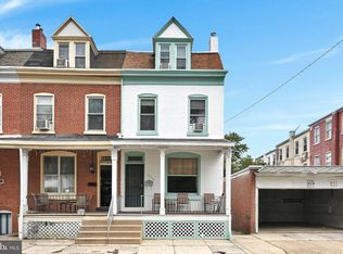 809 Madison Ave, Reading, PA 19601