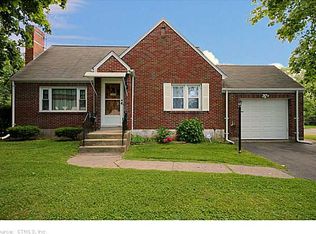 155 Colby St, Hartford, CT 06106