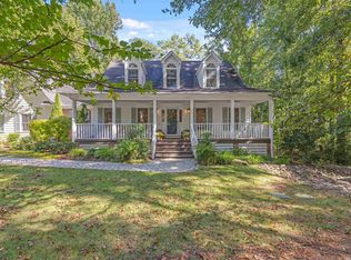 110 Oak Creek Ln, Greenville, SC 29615