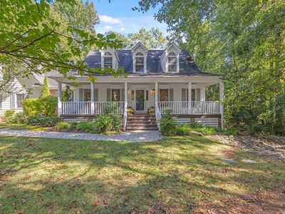 110 Oak Creek Ln, Greenville, SC, 29615