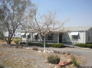 2920 W Malibu Rd, Golden Valley, AZ 86413