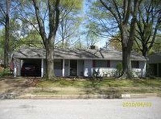 5010 Welchshire Ave, Memphis, TN 38117