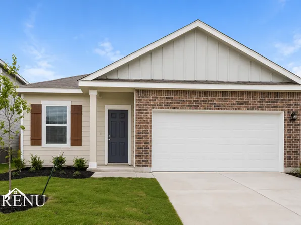 5035 Firefly Hls, Saint Hedwig, TX 78152