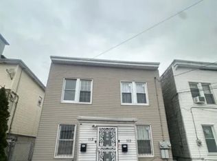 112 Yale Ave #2, Jersey City, NJ 07304