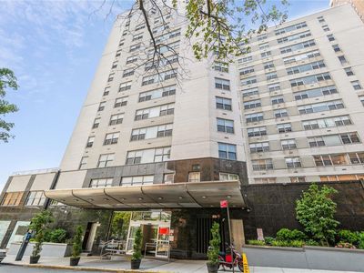 125-10 Queens Boulevard #507, Kew Gardens, NY, 11415