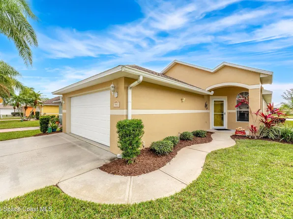 541 Priscilla Pl, Merritt Island, FL 32953
