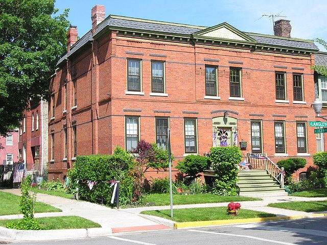 1st image of 11264 S Langley Ave #2N