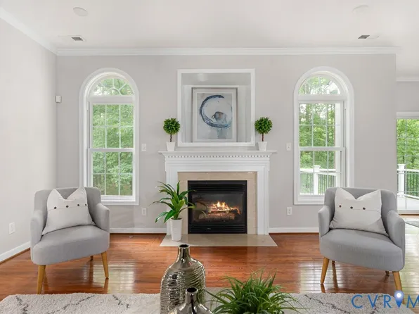10403 Chesdin Ridge Ct, South Chesterfield, VA 23803
