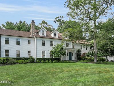 10 Edgewood Road, Rumson, NJ, 07760