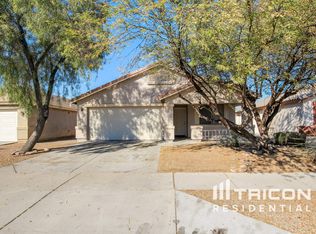 4536 W Melody Dr, Laveen, AZ 85339