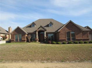 2308 Builder Rd, Crowley, TX 76036