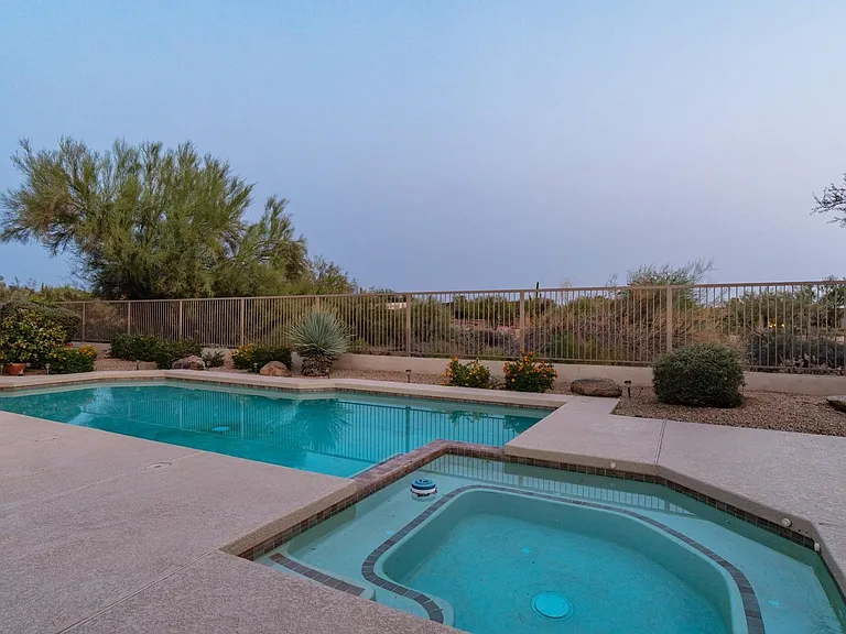 6461 E Crested Saguaro Ln — Photo 43