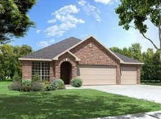 7707 Black Willow Ln, Arlington, TX 76002