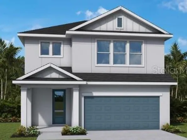 3429 Yellow Cassia Dr, Wesley Chapel, FL 33543