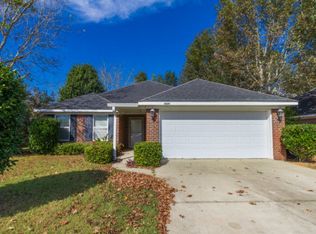 16641 Sweet Gum Blvd, Foley, AL 36535