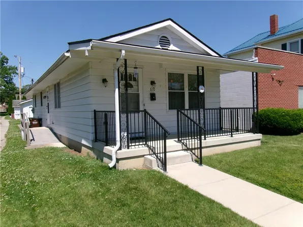 610 S Downing St, Piqua, OH 45356