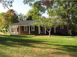 2310 SE Browning Rd, Evansville, IN 47725