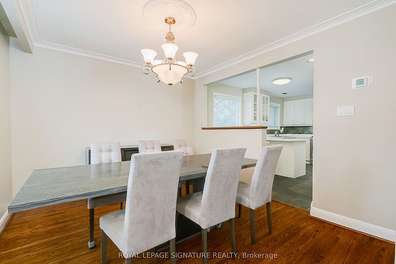 Toronto House for rent - 4 Bedrooms — photo 5