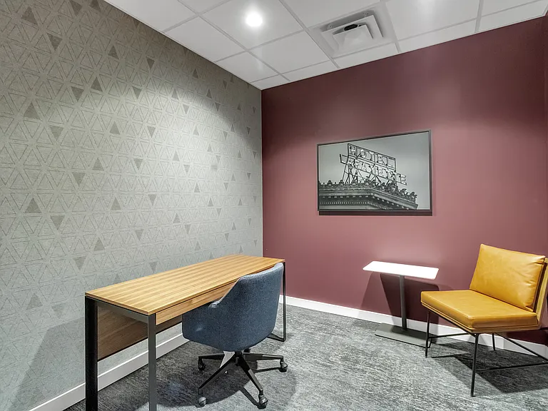 Private Work Pod to Work from Home