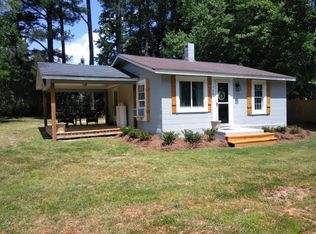 508 Camel St, Clayton, NC 27520
