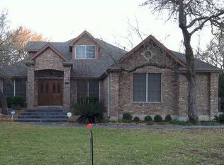 12303 Klondike Rush Point, Austin, TX 78726