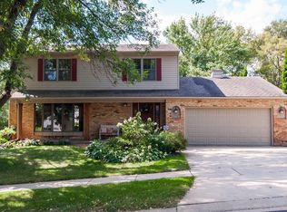 1503 20th Ave NE, Rochester, MN 55906