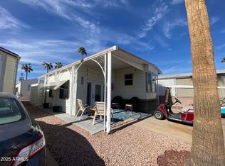 1281 S Sioux Dr, Apache Junction, AZ 85120