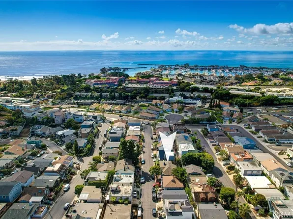34061 Formosa Dr, Dana Point, CA 92629