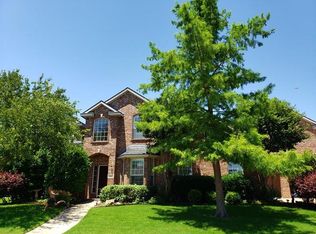 421 Lakehurst Dr, Murphy, TX 75094