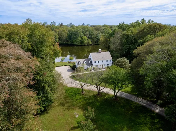 63 Dorchester Road, Darien, CT 06820