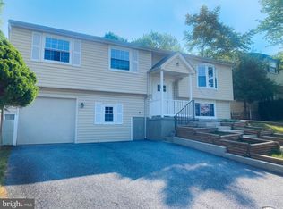 1814 Rocky Glen Dr, Frederick, MD