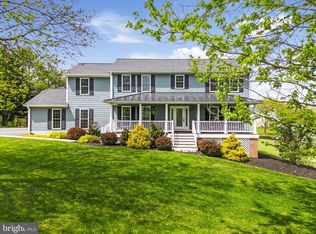 133 Omni Way, Shenandoah Junction, WV 25442