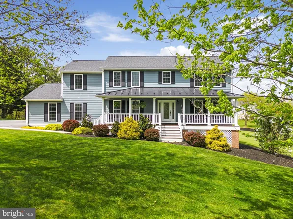 133 Omni Way, Shenandoah Junction, WV 25442