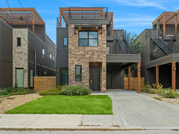 111 Dowdy, San Antonio, TX 78204