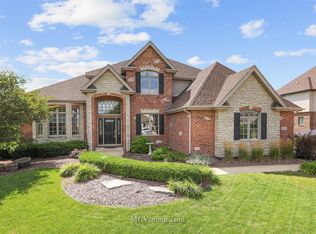 22254 Elise Blvd, Frankfort, IL 60423