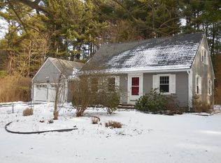 122 Stony Hill Rd, Hampden, MA 01036